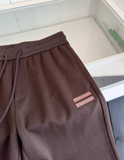 Спортивные штаны Zegna