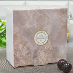 Чайная пара 230мл "Marble"