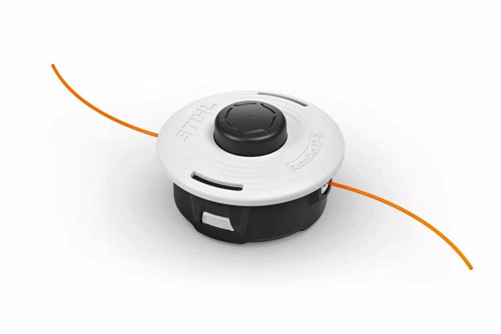 Головка STIHL AUTOCUT 27-2 (2,4/2,7мм) FS 55-250