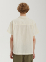 Мужская Рубашка Frances Woven