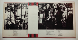 Винтажная виниловая пластинка LP The Beatles 1962 1966 (Japan 1973) (Obi)