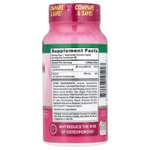 Nature's Truth, Кальций + D3, 60 капсул в оболочке