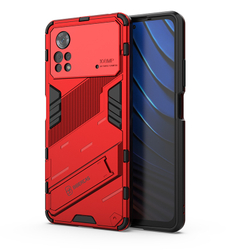 Чехол Warrior Case для Poco X4 Pro 5G