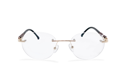 Овальная оправа  Dacchi