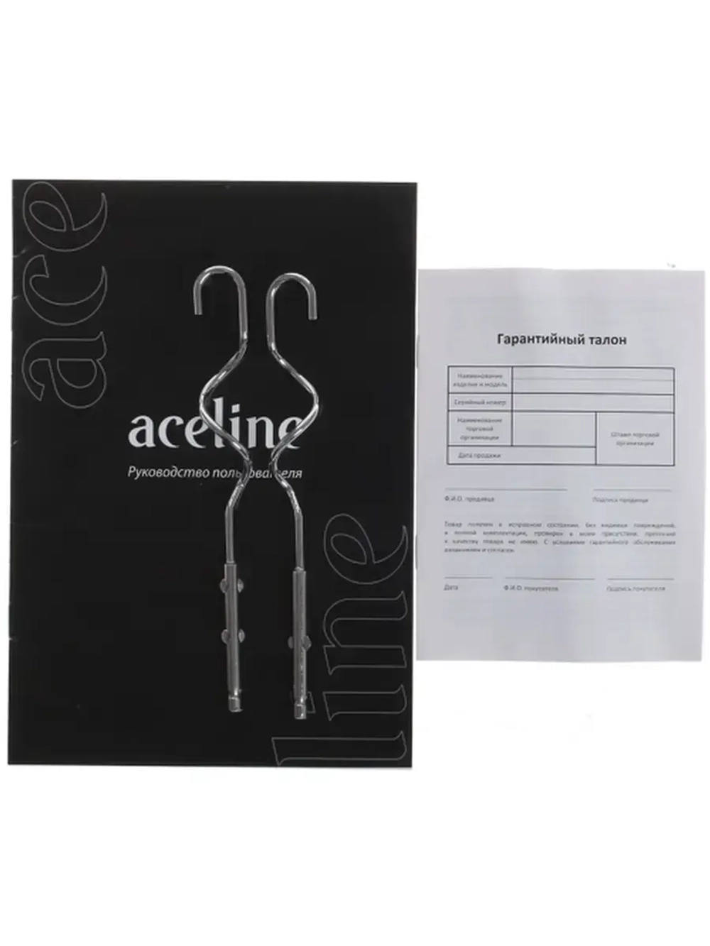 Миксер Aceline /  ручной миксер