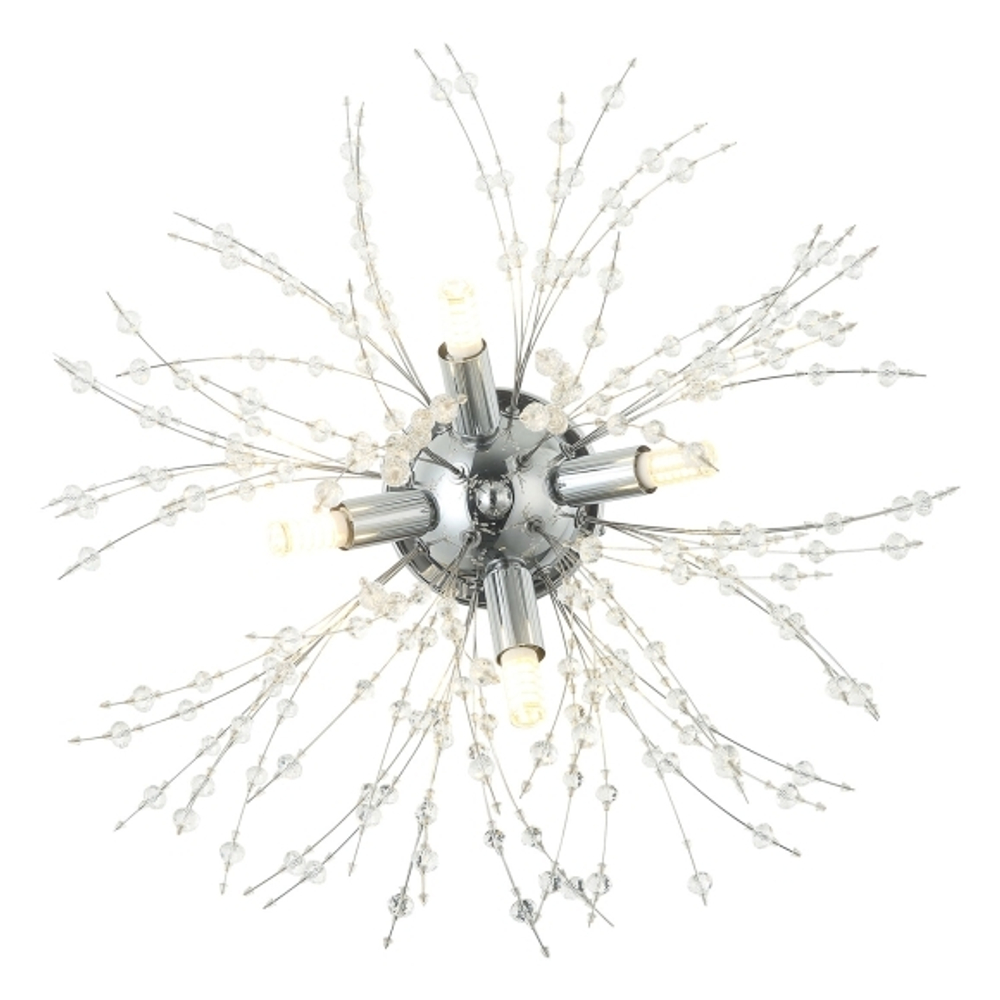 Потолочная люстра Lussole DAVIE LSP-8779