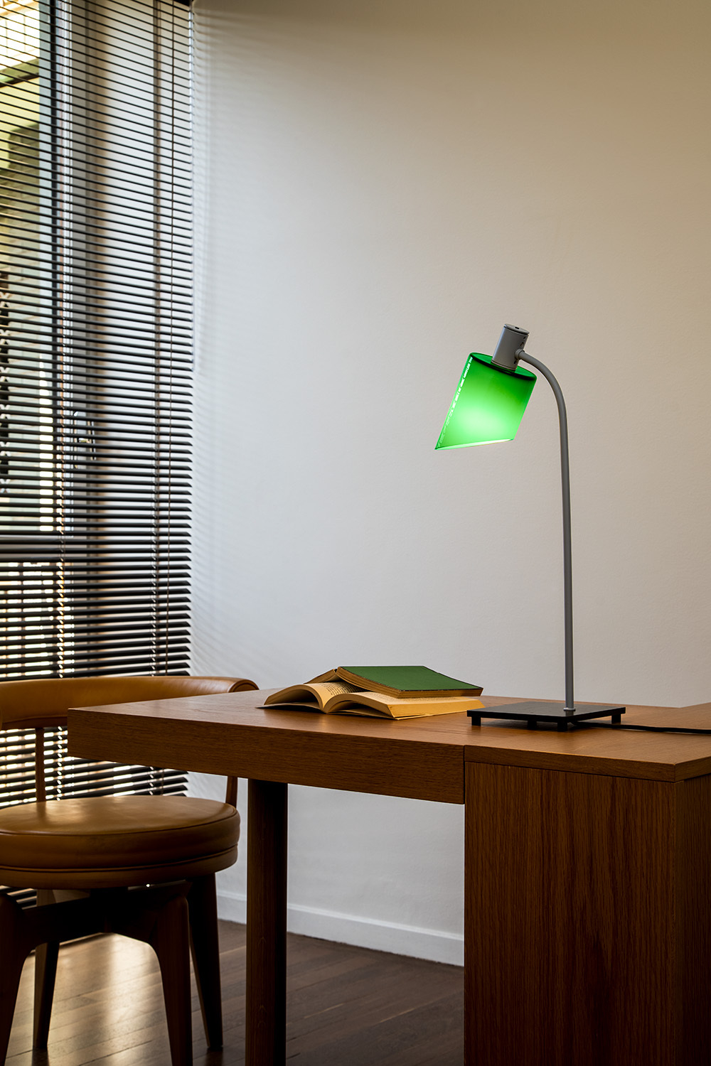 Настольная лампа Nemo LAMPE DE BUREAU