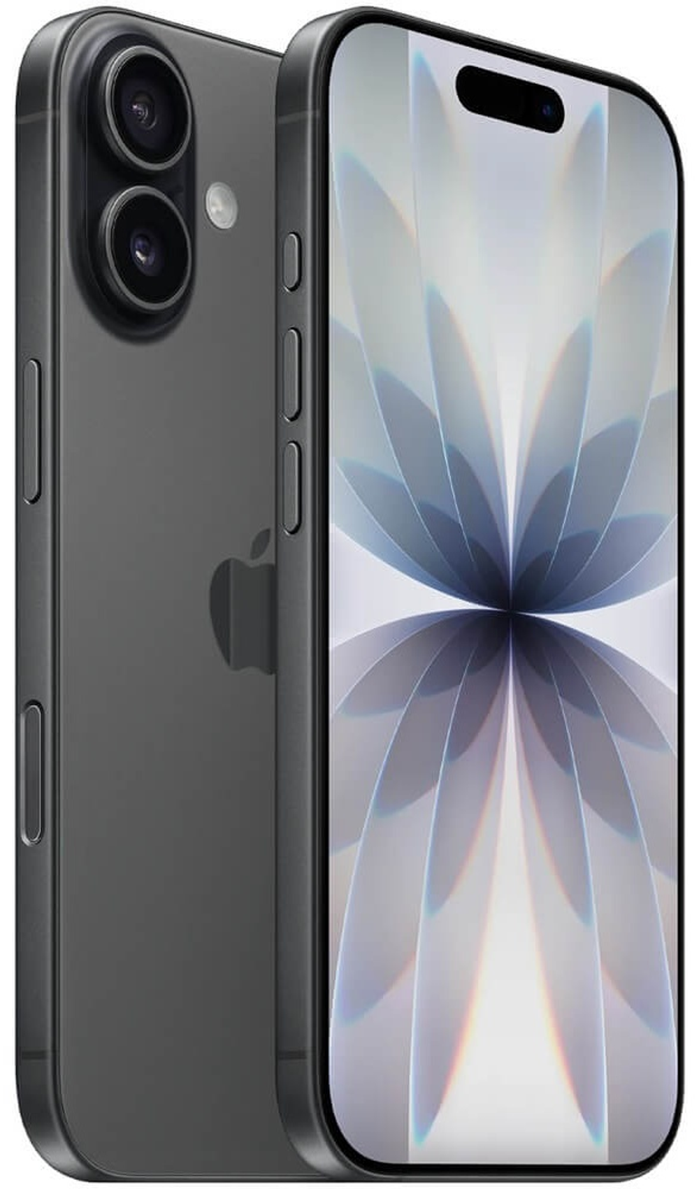 Смартфон Apple iPhone 17 512Gb черный