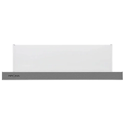 Встраиваемая вытяжка Krona KERRY 600 INOX PB