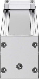 Пассивная направляющая Festo ELFC-KF-60-600