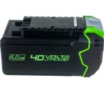 Аккумулятор GreenWorks G40B4, 40V, 4 А.ч