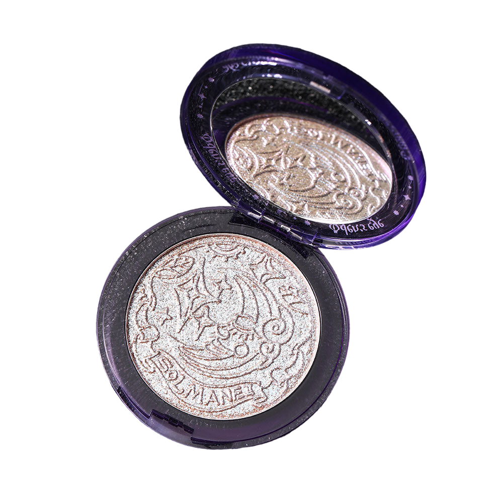 Oden's Eye Solmåne II Moonlight Feel Highlighter - H107 Moon Tears