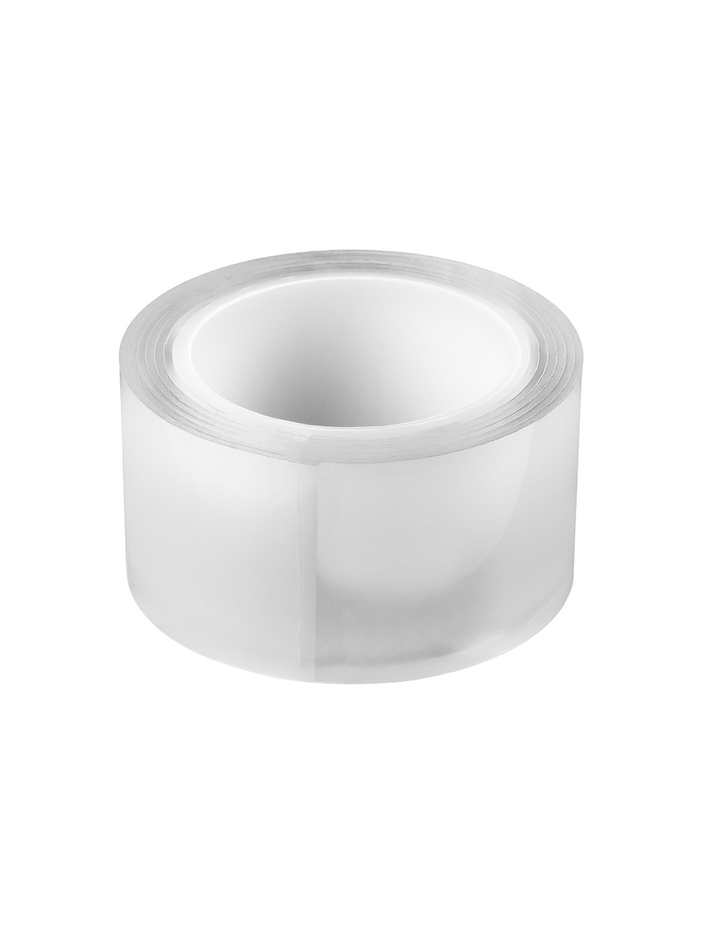 Двухсторонняя нано-лента 1м 30х1мм прозрачная ARNEZI R8030250