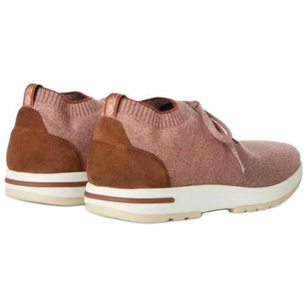 Кроссовки Loro Piana, FAN9467R0B2