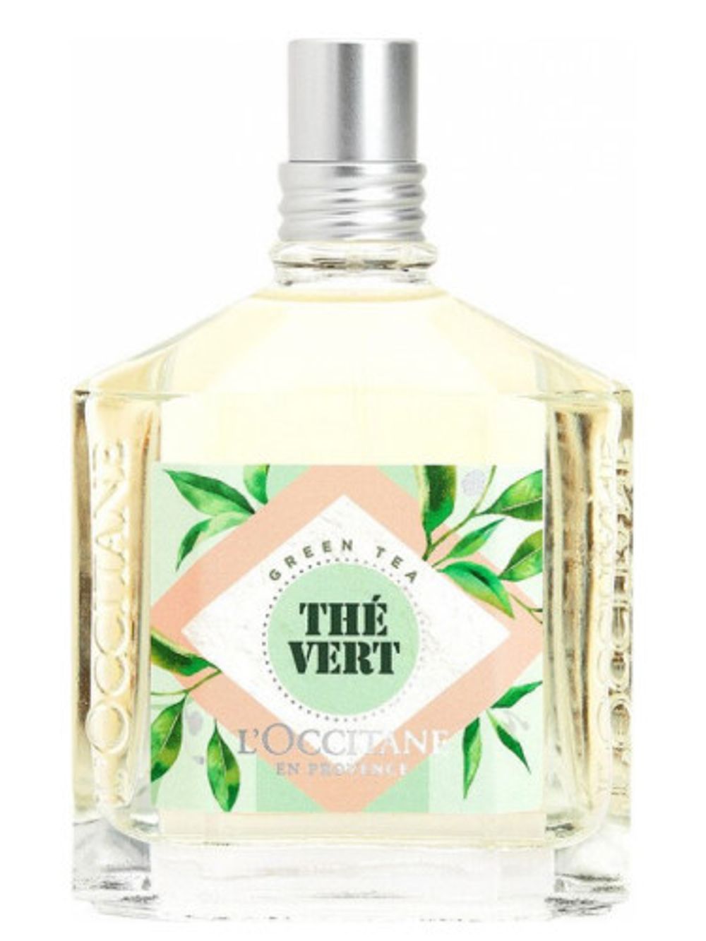 L'Occitane en Provence The Vert