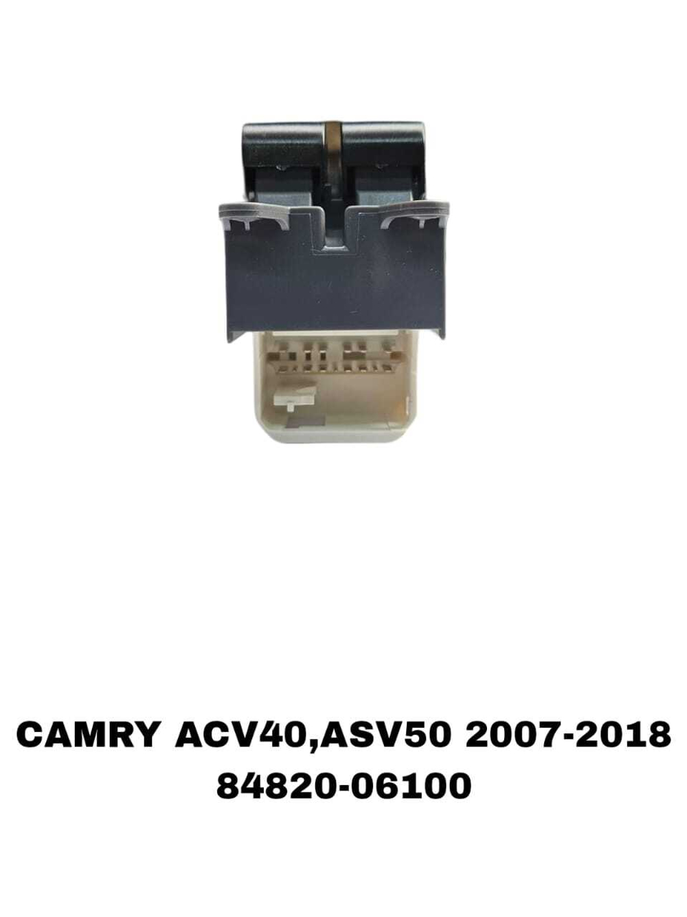 ПУЛЬТ СТЕКЛОПОДЪЕМНИКА CAMRY ACV40,ASV50 2007-2018