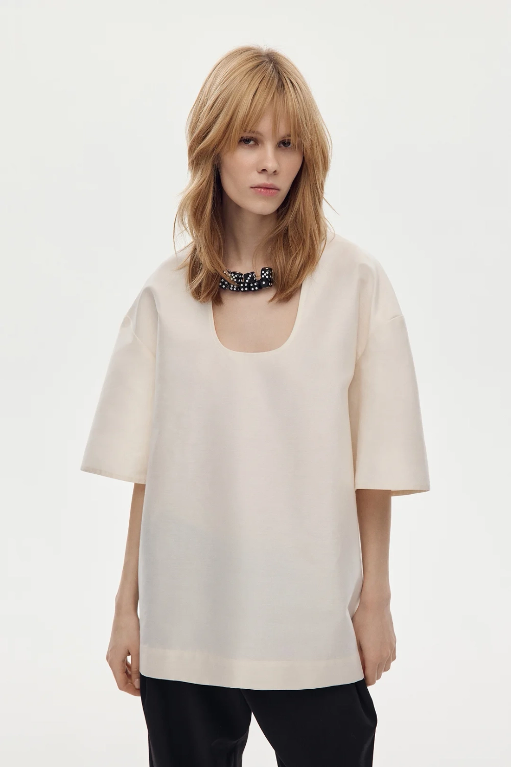 Футболка Графит