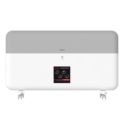 Электрические конвекторы с LED-дисплеем серии CHIKARA ECH-CHE2000WT