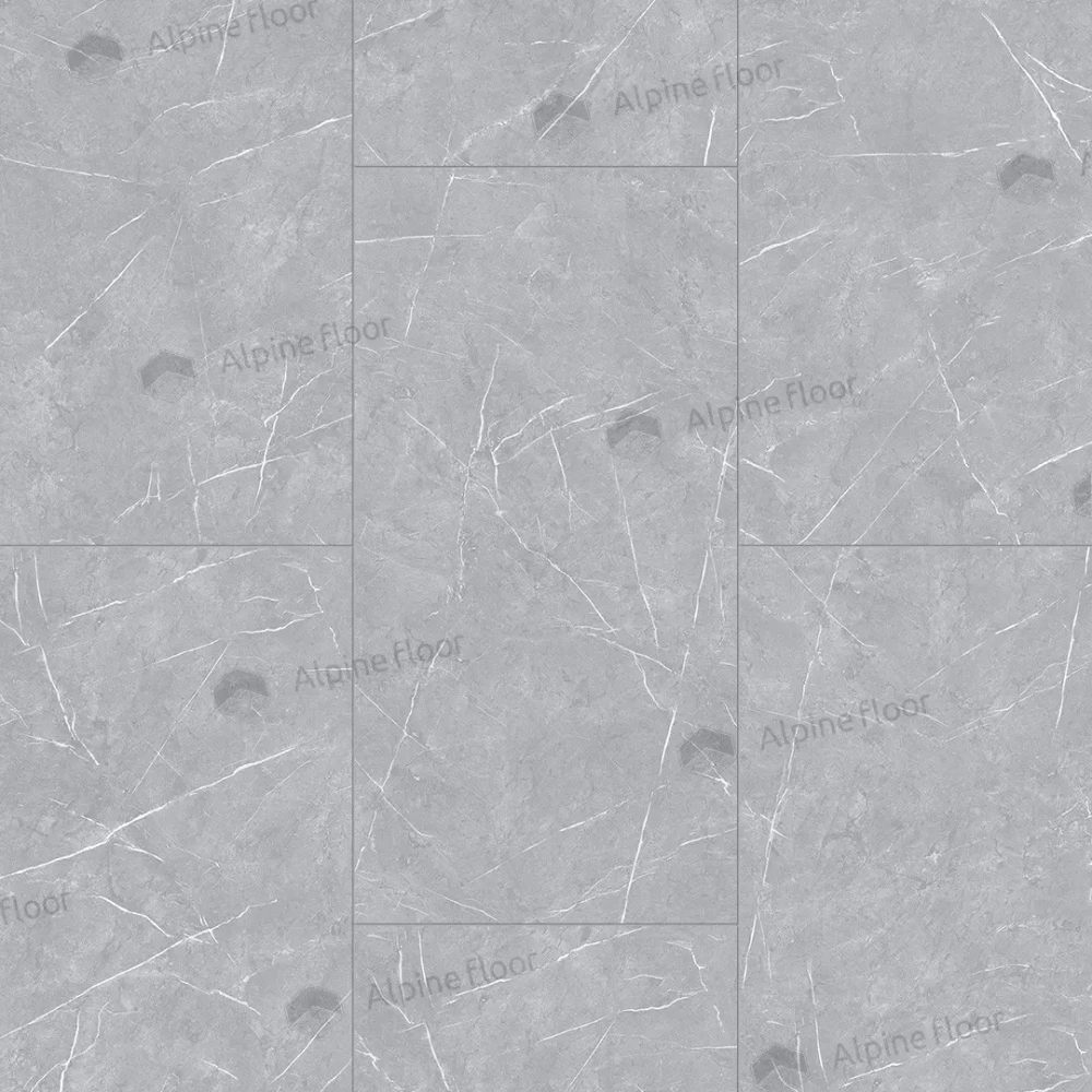 Каменно-полимерная плитка Alpine Floor Stone Mineral Core Рок ECO 4-30