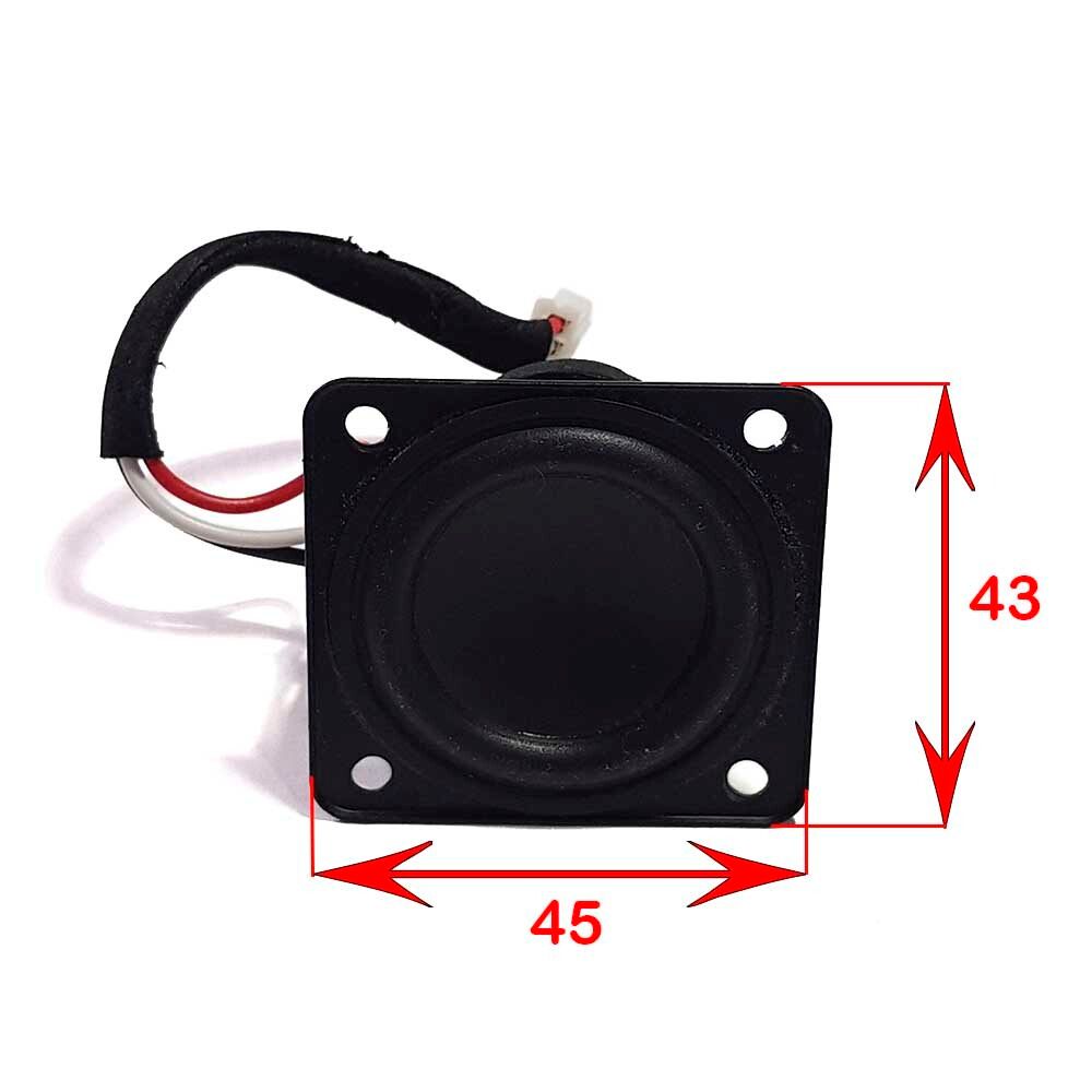 Динамик для JBL Flip 3