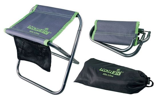 Стул складной NORFIN Sandnes NF-20216