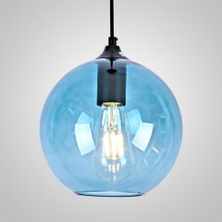 Подвесной светильник Pick-n-Mix B Blue