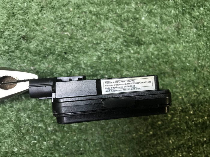 Датчик слепых зон левый Omoda C5 (2022-н.в.)