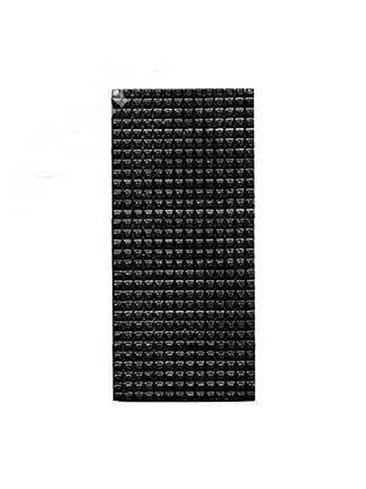 Лычка ФСИН 20х45 широкая металл