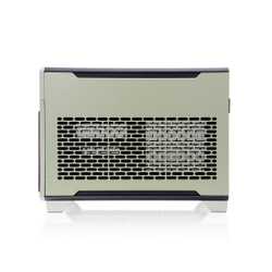 Компьютерный корпус Thermaltake TR100 WS Matcha Green без Б/П