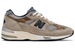 Кроссовки Jjjjound X New Balance Nb 991 (Женская размерная сетка)