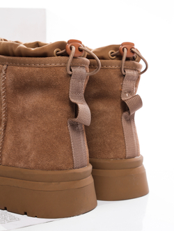 Угги женские зимние