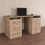 стол компьютерный №4