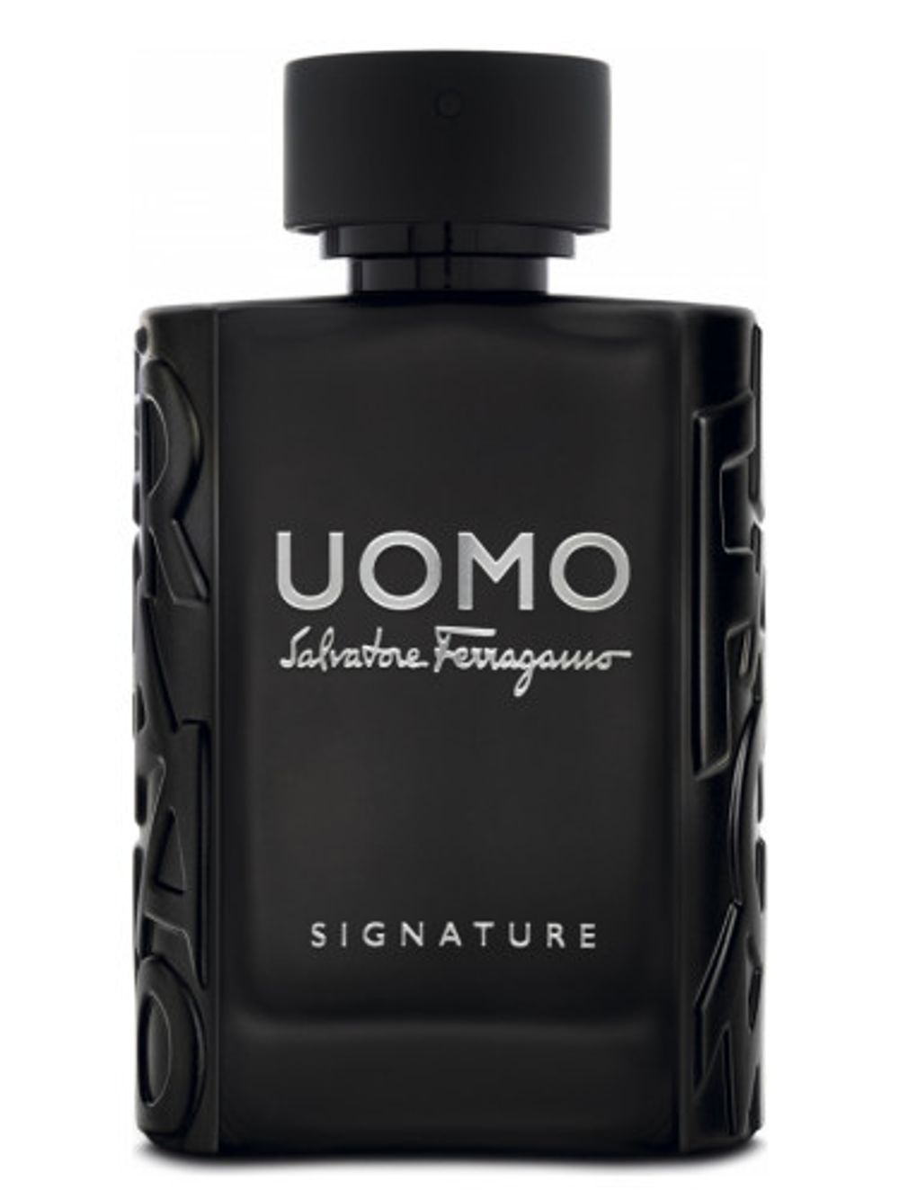 Salvatore Ferragamo Uomo Signature