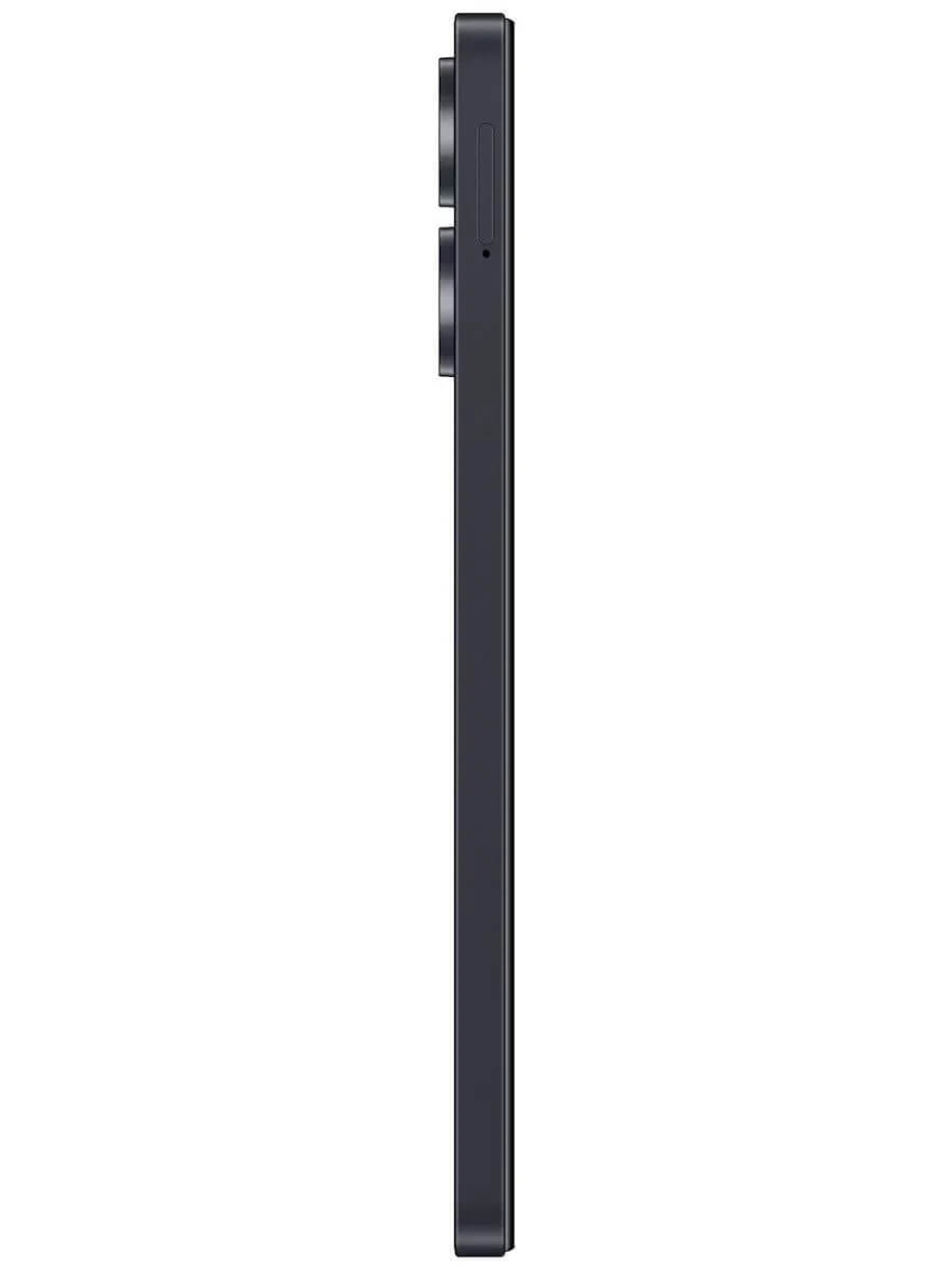 Смартфон Xiaomi Poco C65 6/128Gb Черный