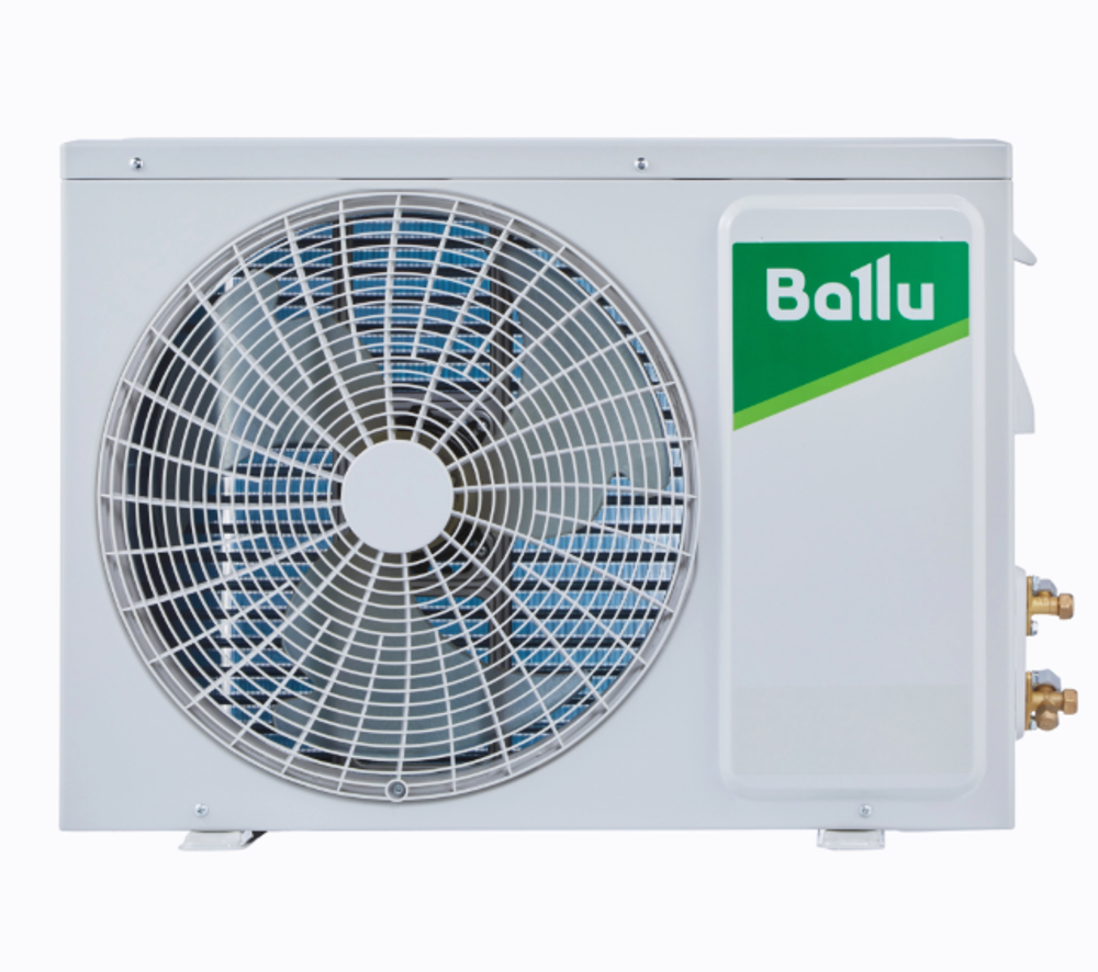 Сплит-система Ballu iGreen Pro BSAG-07HN8 комплект