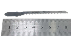 Пилка по дереву для фигурного реза T119BO 82х54 мм, шаг 2.0, 5 шт. DEWALT DT2216