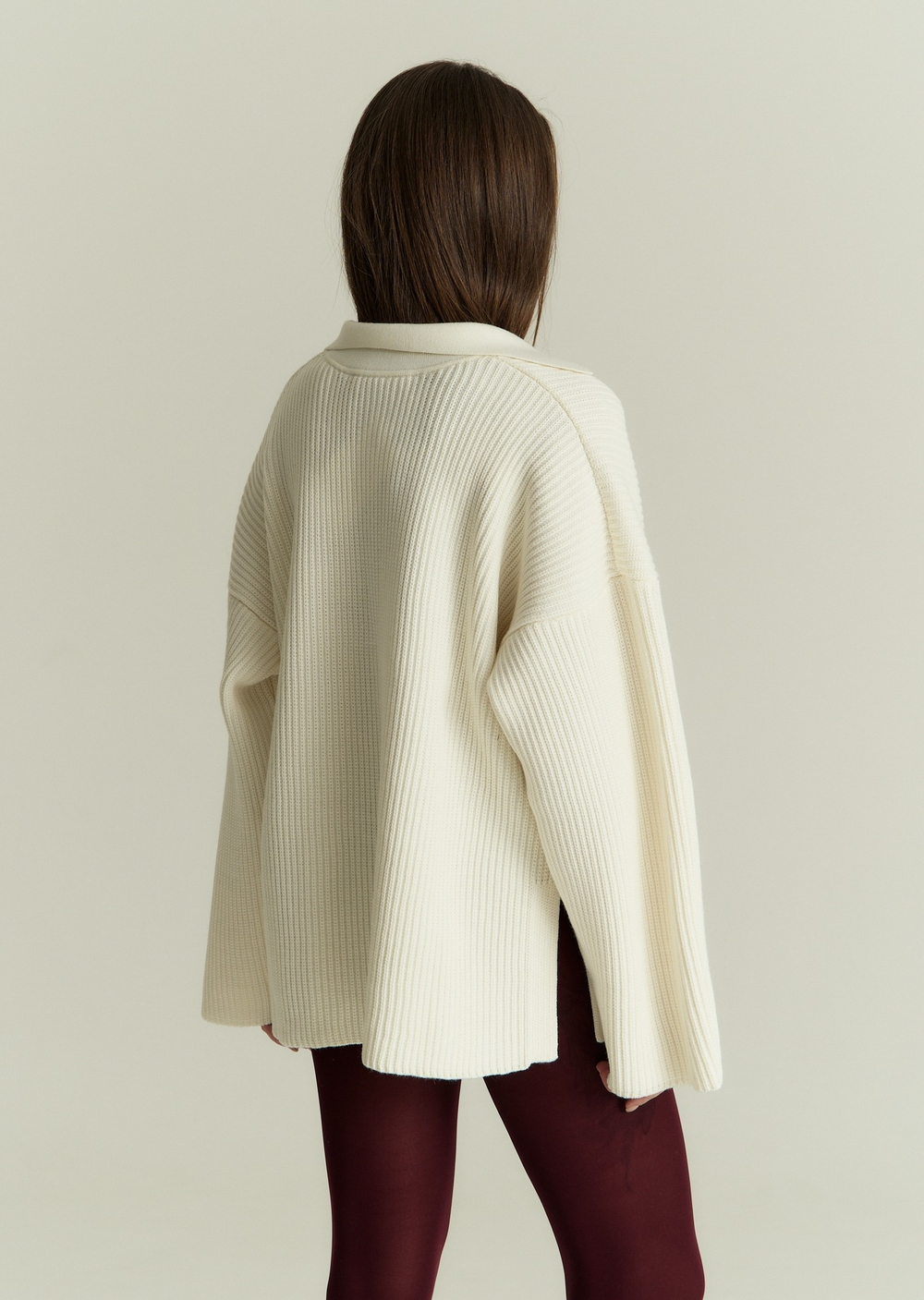 Джемпер SERATA