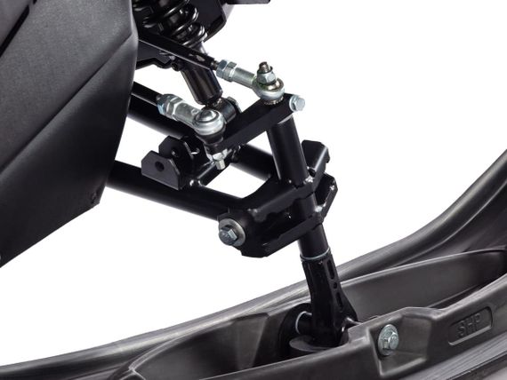 Снегоход SHARMAX Luxe SHP-680