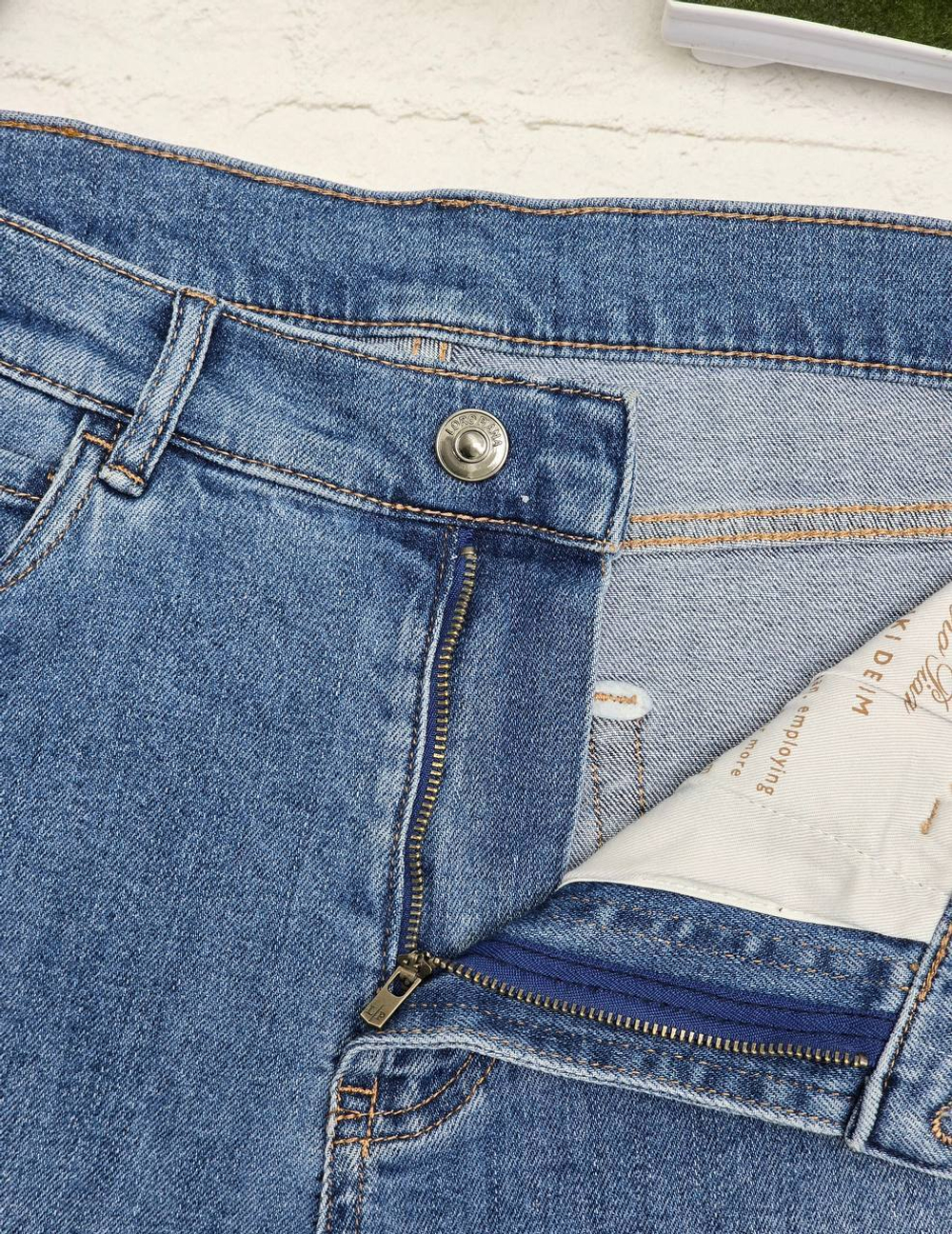 Джинсы Loro Piana