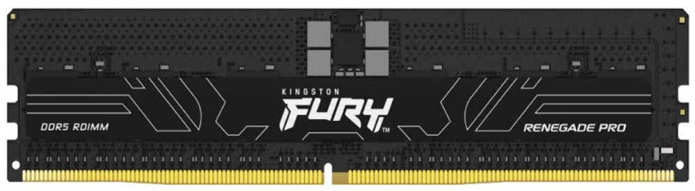 Модуль памяти DDR5 16GB Kingston FURY KF548R36RB-16