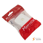 Минск Розетка RJ-45 1-местная, ОП 1А, 120В, белая EKF Basic