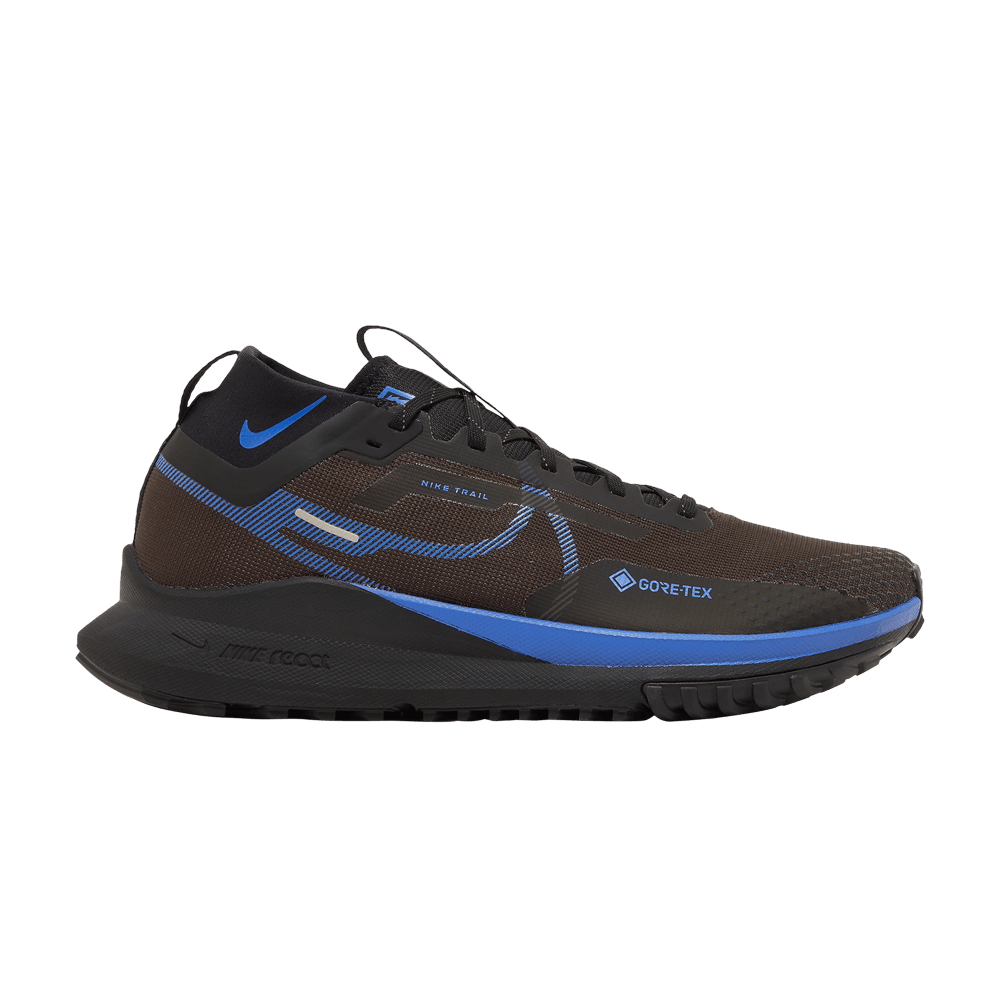 Кроссовки Nike Pegasus Trail 4 Gore-Tex