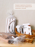 Лонгслив Mjölk Moon Phases