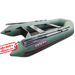 Лодка ПВХ Hunterboat Хантер Классика 290Л