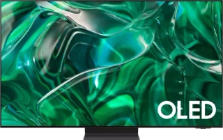 77" Телевизор Samsung QE77S95C 2023 HDR, OLED