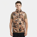 Жилет с подогревом "NANO HEAT" цвет COMB