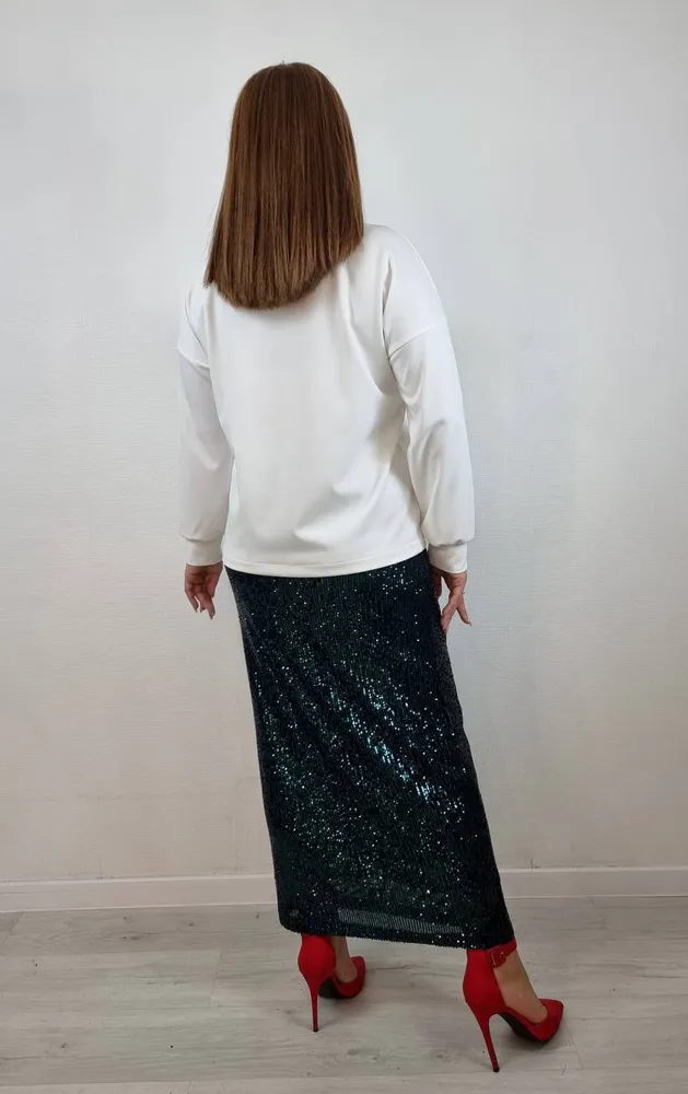 Костюм 119-1 Фабрика Моды