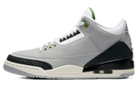 Кроссовки Jordan Air Jordan 3 Retro Chlorophyll