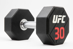 Гантель UFC 4кг (пара)