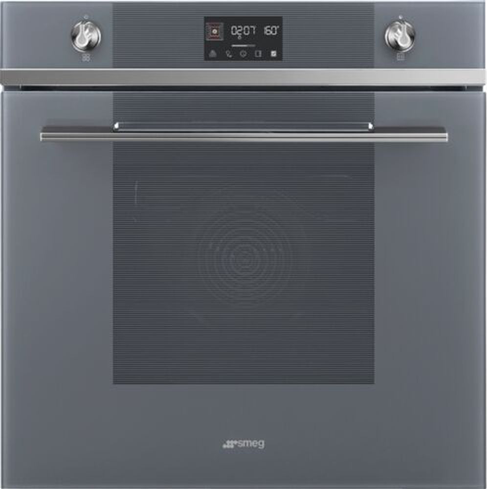 Духовой шкаф Smeg SOP6102TS